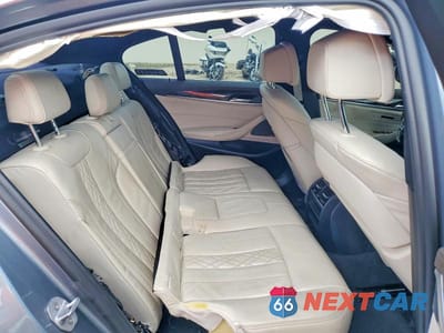 Zdjęcie 10 z 12 samochodu: 2017 BMW 540 I VIN:WBAJE5C3XHG916662 - miniatura