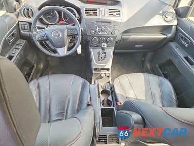 Zdjęcie 8 z 12 samochodu: 2014 MAZDA 5 GRAND TOURING VIN:JM1CW2DL8E0173350 - miniatura