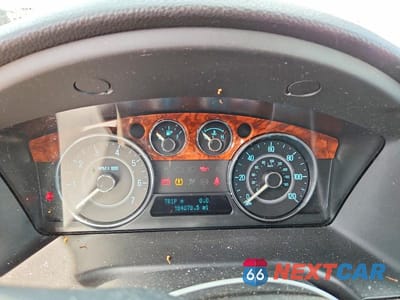 Zdjęcie 9 z 13 samochodu: 2012 FORD FLEX LIMITED VIN:2FMGK5DC4CBD08135 - miniatura