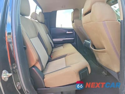 Zdjęcie 10 z 12 samochodu: 2016 TOYOTA TUNDRA SR5 VIN:5TFRM5F14GX100502 - miniatura