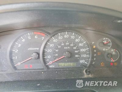 Zdjęcie 9 z 12 samochodu: 2006 TOYOTA TUNDRA DOUBLE CAB SR5 VIN:5TBET34176S561828 - miniatura