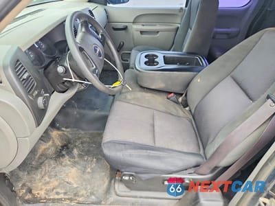 Zdjęcie 7 z 12 samochodu: 2012 GMC SIERRA C1500 VIN:1GTR1TEX8CZ320629 - miniatura