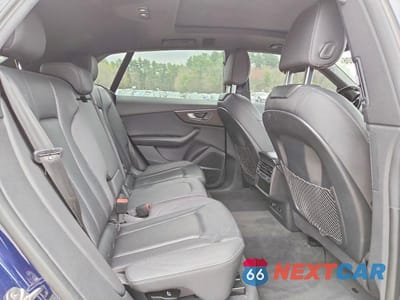 Zdjęcie 11 z 14 samochodu: 2021 AUDI Q8 PREMIUM PLUS S-LINE VIN:WA1EVAF10MD038057 - miniatura