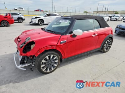 2024 MINI COOPER S WMW43DL00R3S14393 - główne zdjęcie licytacji z USA - miniatura