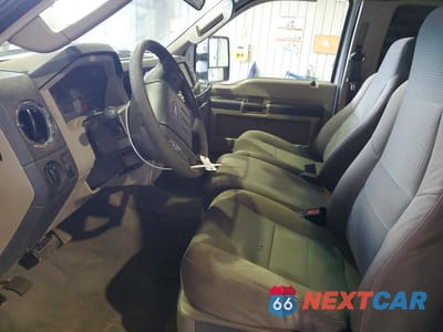 Zdjęcie 7 z 12 samochodu: 2010 FORD F250 SUPER DUTY VIN:1FTSX2B56AEB32502 - miniatura