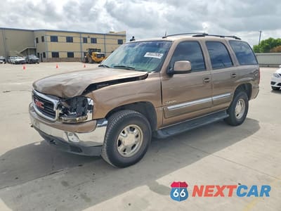 2003 GMC YUKON 1GKEC13Z73R123795 - główne zdjęcie licytacji z USA - miniatura