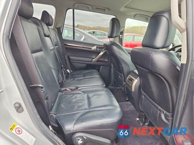 Zdjęcie 11 z 13 samochodu: 2015 LEXUS GX 460 VIN:JTJBM7FX1F5097793 - miniatura