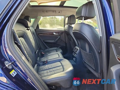 Zdjęcie 11 z 14 samochodu: 2018 AUDI Q5 PREMIUM PLUS VIN:WA1BNAFY6J2075055 - miniatura