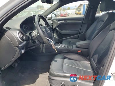 Zdjęcie 7 z 12 samochodu: 2016 AUDI A3 PREMIUM VIN:WAUA7GFF8G1036217 - miniatura