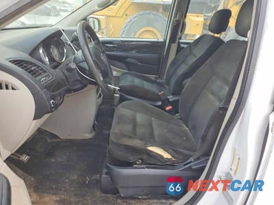 Zdjęcie 7 z 13 samochodu: 2016 DODGE GRAND CARAVAN SE VIN:2C4RDGBG4GR204315 - miniatura