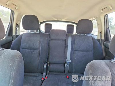 Zdjęcie 10 z 13 samochodu: 2015 NISSAN PATHFINDER SV VIN:5N1AR2MN4FC602513 - miniatura