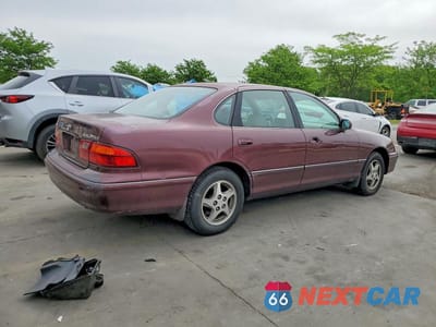 Trzecie zdjęcie samochodu z tyłu: 1998 TOYOTA AVALON XLS VIN:4T1BF18B7WU231767 - miniatura