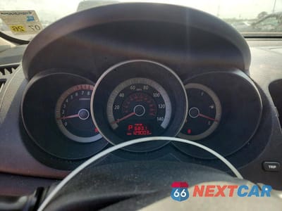 Zdjęcie 9 z 12 samochodu: 2010 KIA FORTE EX VIN:KNAFU4A22A5061714 - miniatura
