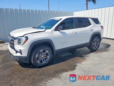 2026 GMC TERRAIN ELEVATION 3GKALMEG5TL355881 - główne zdjęcie licytacji z USA - miniatura