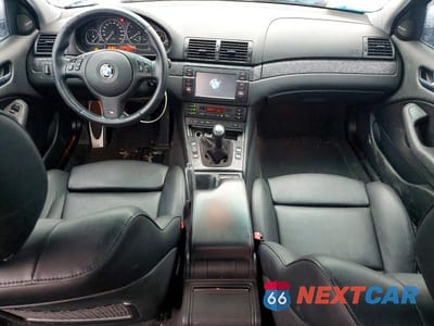 Zdjęcie 8 z 12 samochodu: 2001 BMW 330 I VIN:WBAAV53471FT01765 - miniatura