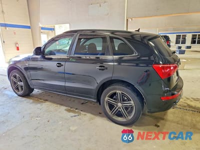 Drugie zdjęcie samochodu z przodu: 2012 AUDI Q5 PRESTIGE VIN:WA1WKAFP0CA078088 - miniatura