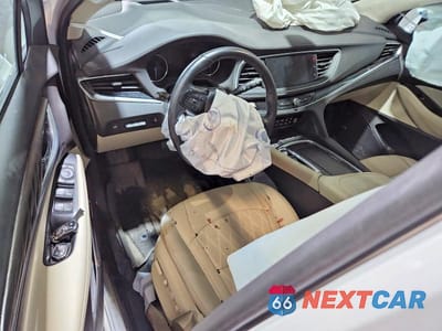 Zdjęcie 8 z 13 samochodu: 2024 BUICK ENCLAVE AVENIR VIN:5GAEVCKW5RJ105491 - miniatura