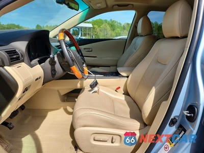 Zdjęcie 7 z 12 samochodu: 2012 LEXUS RX 350 BASE VIN:2T2BK1BA6CC127064 - miniatura