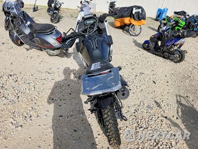 Czwarte zdjęcie samochodu z boku: 2025 KAWASAKI KL650 K VIN:ML5KLEK16SDA38036 - miniatura