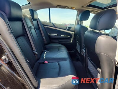 Zdjęcie 10 z 12 samochodu: 2013 INFINITI G37 SEDAN JOURNEY VIN:JN1CV6AP3DM724666 - miniatura