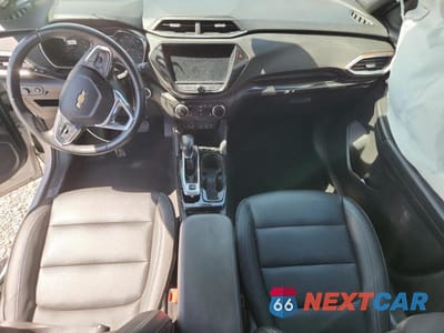 Zdjęcie 8 z 13 samochodu: 2023 CHEVROLET TRAILBLAZER ACTIV VIN:KL79MVSL5PB189983 - miniatura