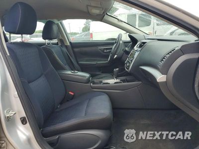 Zdjęcie 7 z 13 samochodu: 2018 NISSAN ALTIMA 2.5 SV VIN:1N4AL3AP2JC115486 - miniatura