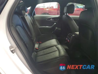 Zdjęcie 10 z 12 samochodu: 2017 AUDI A6 PREMIUM PLUS VIN:WAUG8AFC4HN026255 - miniatura