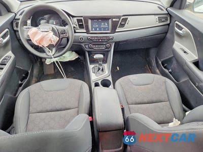 Zdjęcie 8 z 12 samochodu: 2019 KIA NIRO LX VIN:KNDCB3LC6K5349491 - miniatura