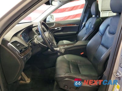 Zdjęcie 7 z 13 samochodu: 2016 VOLVO XC90 T6 VIN:YV4A22PK2G1080534 - miniatura