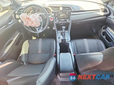 Zdjęcie 8 z 12 samochodu: 2020 HONDA CIVIC SPORT VIN:19XFC2F88LE215678 - miniatura