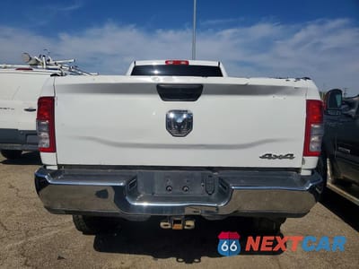 Zdjęcie 6 z 12 samochodu: 2020 RAM 2500 TRADESMAN VIN:3C6UR5HJ0LG185112 - miniatura