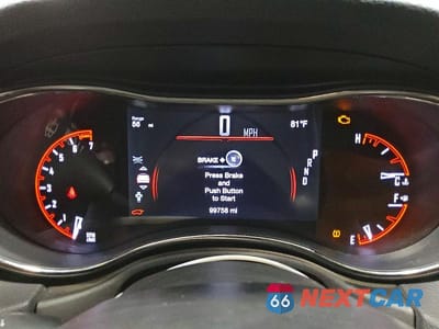 Zdjęcie 9 z 12 samochodu: 2018 DODGE DURANGO GT VIN:1C4RDHDG7JC403216 - miniatura