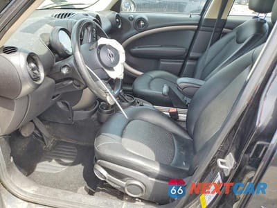 Zdjęcie 7 z 13 samochodu: 2016 MINI COOPER COUNTRYMAN VIN:WMWZB3C53GWR48536 - miniatura