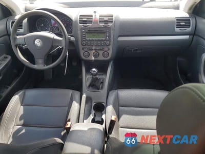Zdjęcie 8 z 12 samochodu: 2005 VOLKSWAGEN NEW JETTA 2.5L OPTION PACKAGE 1 VIN:3VWSF71K65M633605 - miniatura