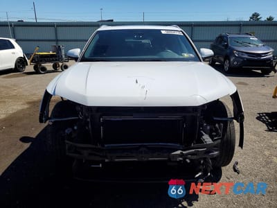 Piąte zdjęcie samochodu w środku: 2021 AUDI Q3 PREMIUM PLUS S LINE 45 VIN:WA1EECF31M1039037 - miniatura