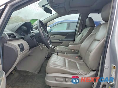Zdjęcie 7 z 12 samochodu: 2013 HONDA ODYSSEY EXL VIN:5FNRL5H66DB046928 - miniatura