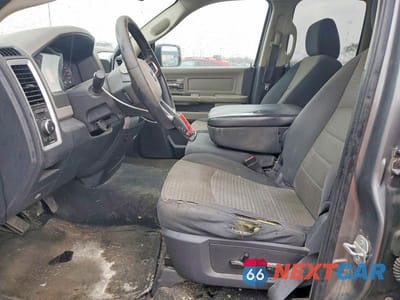 Zdjęcie 7 z 12 samochodu: 2009 DODGE RAM 1500 VIN:1D3HV18T19S753585 - miniatura