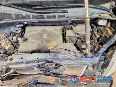 Zdjęcie 12 z 14 samochodu: 2011 TOYOTA SIENNA LE VIN:5TDKK3DCXBS148309 - miniatura