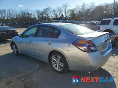 Drugie zdjęcie samochodu z przodu: 2008 NISSAN ALTIMA 3.5 SE VIN:1N4BL21E58N458000 - miniatura