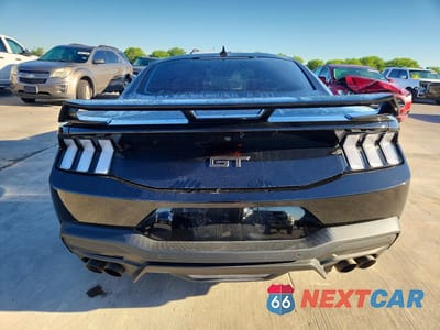 Zdjęcie 6 z 12 samochodu: 2024 FORD MUSTANG GT VIN:1FA6P8CF4R5430477 - miniatura