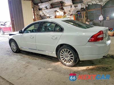 Drugie zdjęcie samochodu z przodu: 2012 VOLVO S80 3.2 VIN:YV1940AS1C1158500 - miniatura