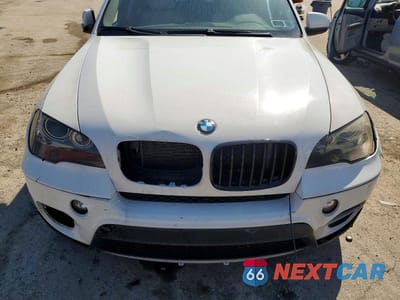 Zdjęcie 12 z 13 samochodu: 2011 BMW X5 XDRIVE35I VIN:5UXZV4C56BL402127 - miniatura