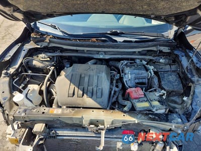 Zdjęcie 12 z 14 samochodu: 2022 MITSUBISHI ECLIPSE CROSS ES VIN:JA4ATUAA4NZ047474 - miniatura