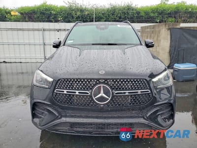 Piąte zdjęcie samochodu w środku: 2025 MERCEDES-BENZ GLE 350 4MATIC VIN:4JGFB4FB6SB399763 - miniatura