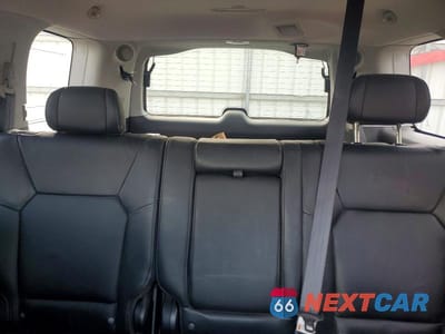 Zdjęcie 10 z 13 samochodu: 2010 HONDA PILOT TOURING VIN:5FNYF4H84AB030673 - miniatura
