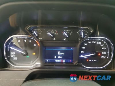 Zdjęcie 9 z 12 samochodu: 2020 GMC SIERRA K1500 AT4 VIN:1GTU9EETXLZ375868 - miniatura