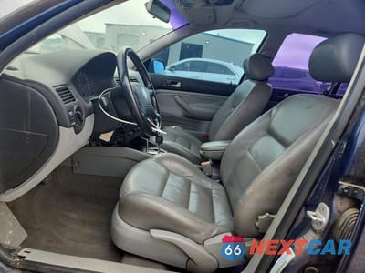 Zdjęcie 7 z 12 samochodu: 2002 VOLKSWAGEN JETTA GLS VIN:3VWSE69M02M037663 - miniatura
