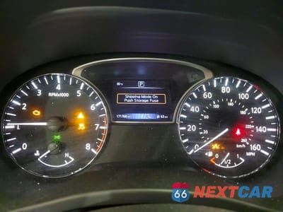 Zdjęcie 9 z 13 samochodu: 2020 NISSAN PATHFINDER SV VIN:5N1DR2BM3LC608581 - miniatura