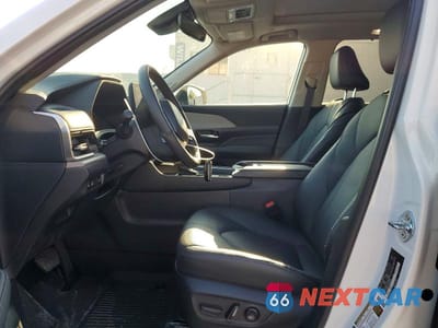 Zdjęcie 7 z 12 samochodu: 2026 TOYOTA GRAND HIGHLANDER LIMITED VIN:5TDAAAA51TS036976 - miniatura