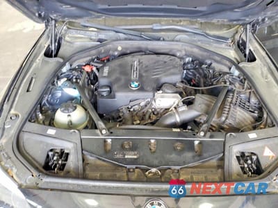 Zdjęcie 11 z 11 samochodu: 2013 BMW 528 XI VIN:WBAXH5C52DD106814 - miniatura